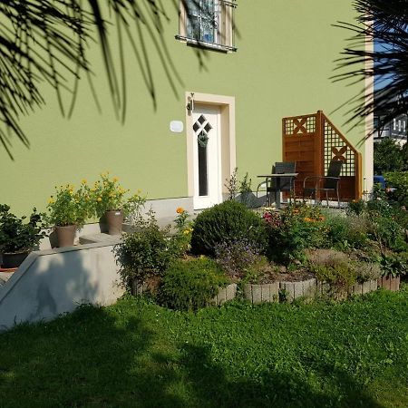 Ferienwohnung Karlguth Neustadt in Sachsen Εξωτερικό φωτογραφία