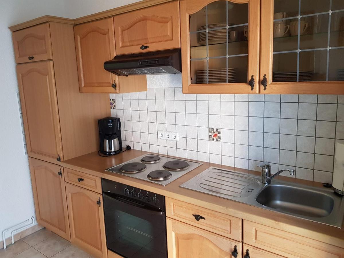 Ferienwohnung Karlguth Neustadt in Sachsen Εξωτερικό φωτογραφία